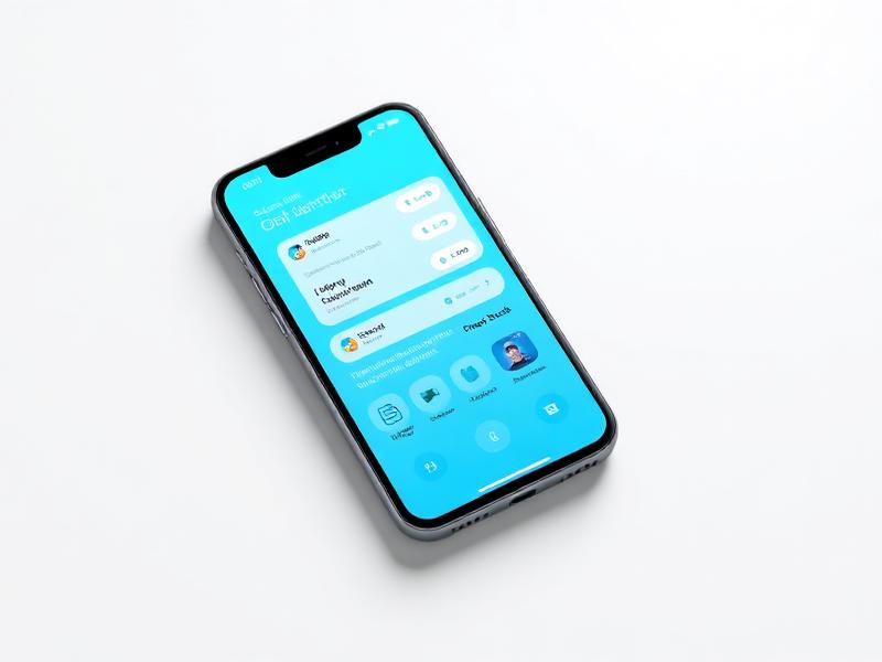 Aplikasi Mobile
